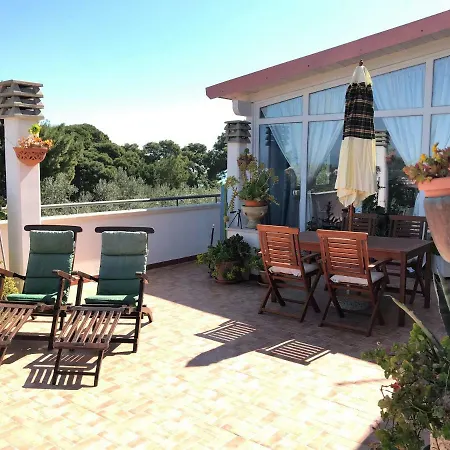 Dreaming Penthouse Vieste