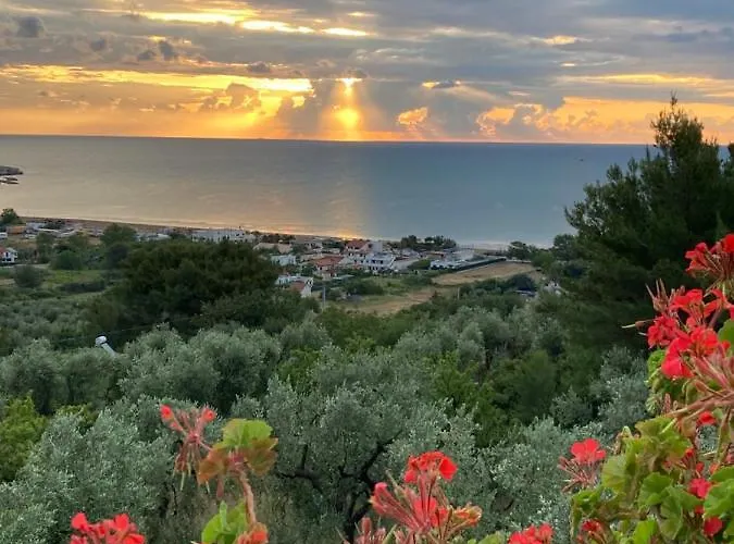 아파트 Dreaming Penthouse 비에스테