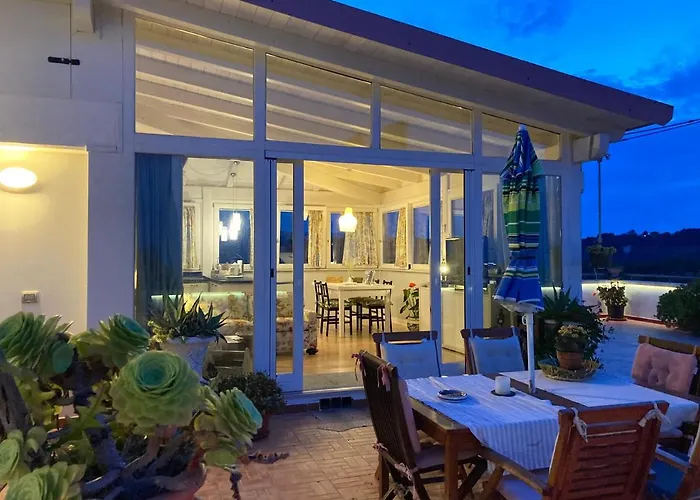 Dreaming Penthouse 비에스테