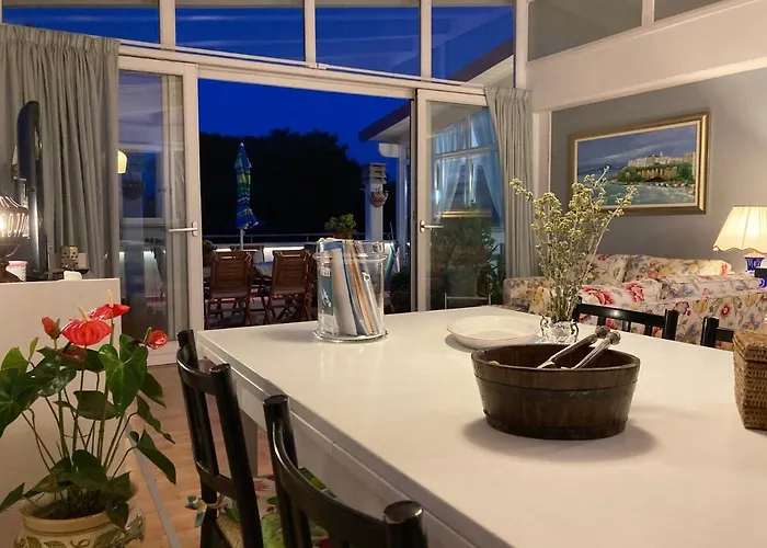 Dreaming Penthouse 비에스테