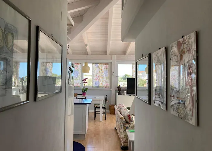 Dreaming Penthouse 비에스테