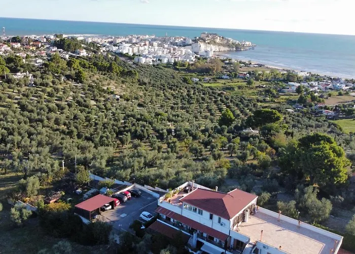 Dreaming Penthouse 아파트 *