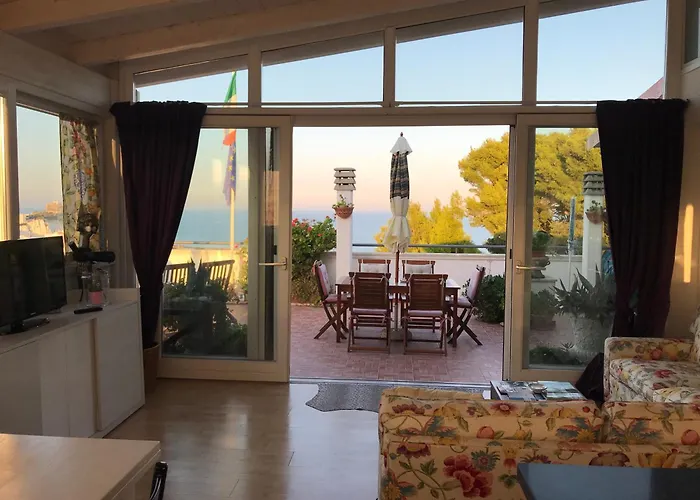 Dreaming Penthouse 아파트